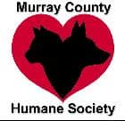 Murray County Humane Society logo