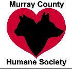 Murray County Humane Society logo