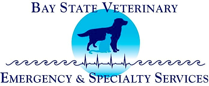 Bay State Veterinary Emergency and Specialty Services logo
