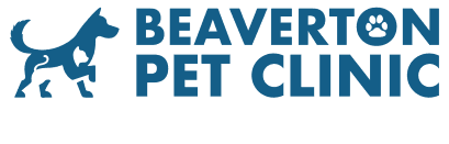 Beaverton Pet Clinic logo