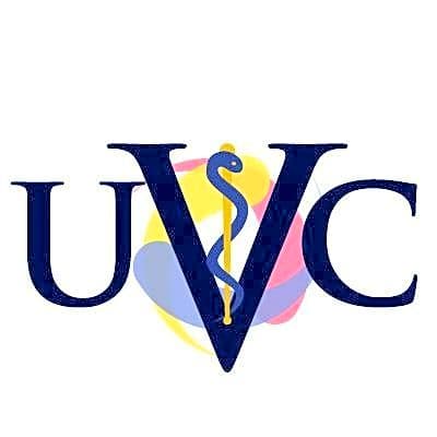 University Veterinary Center logo