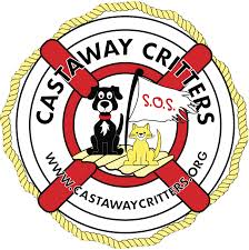 Castaway Critters, The James A. Hueholt Memorial Foundation for Animals logo
