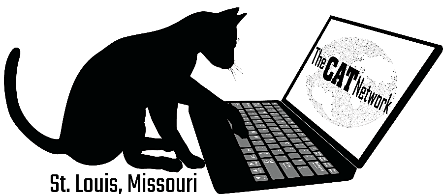 The Cat Network, Inc. logo