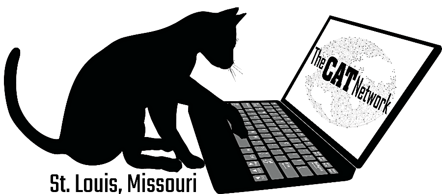 The Cat Network, Inc. logo