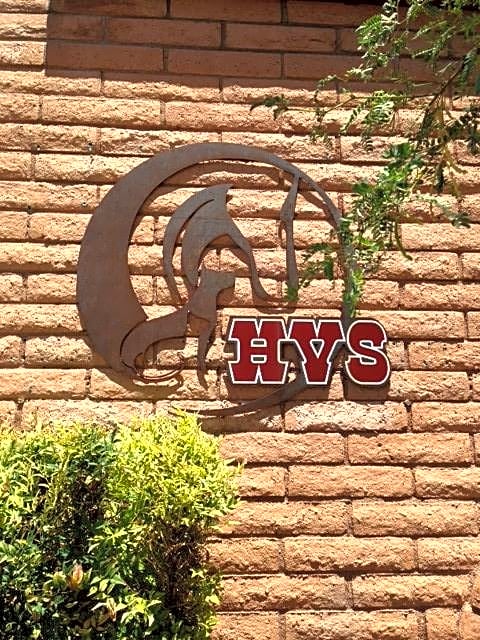 Hassayampa Veterinary Services logo