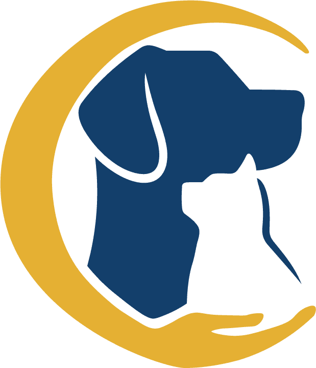 Community Care Veterinary Specialists/ER logo