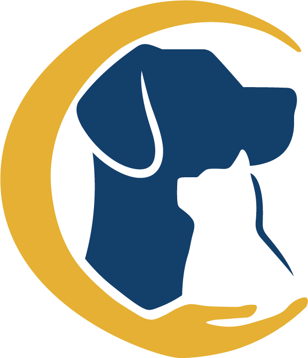 Community Care Veterinary Specialists/ER logo