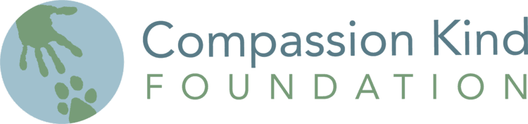 Compassion Kind Foundation logo