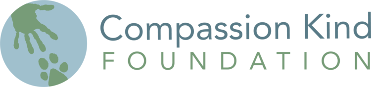 Compassion Kind Foundation logo