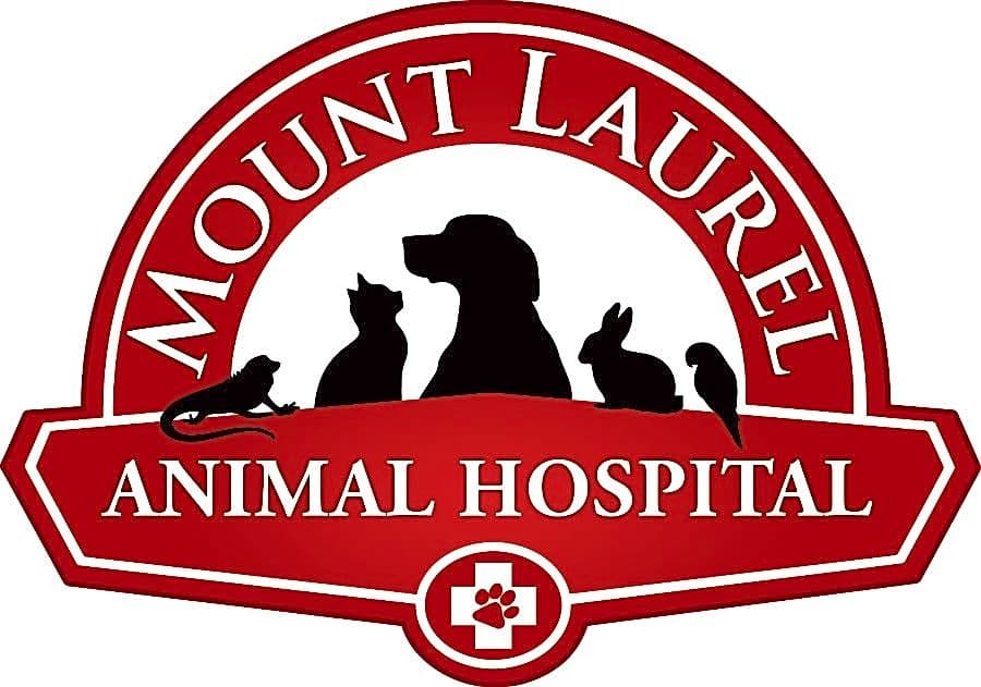 Mount Laurel Animal Hospital logo