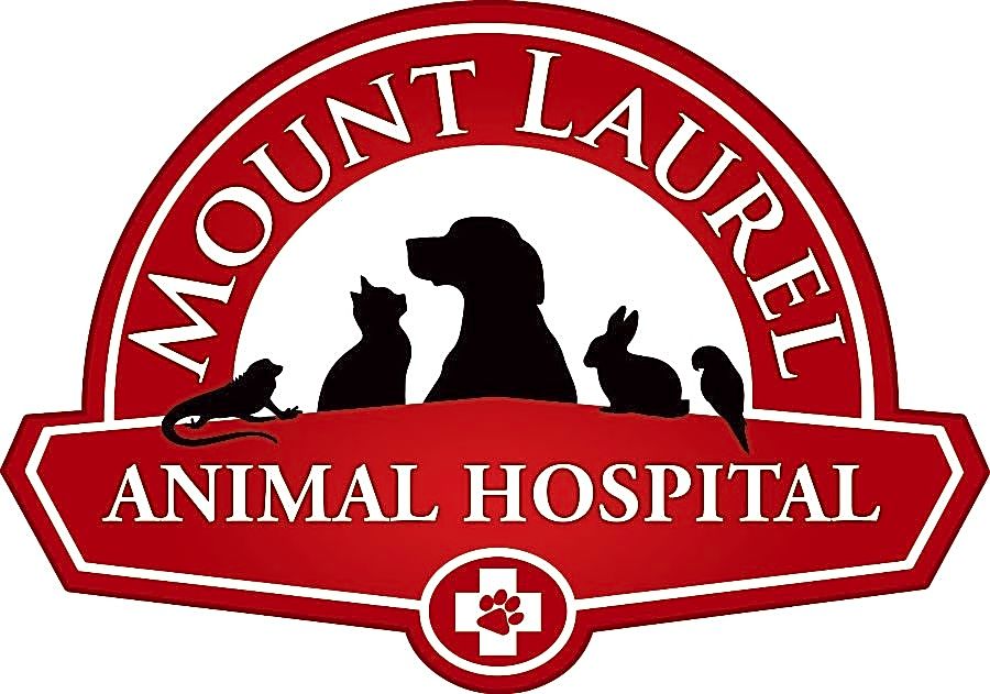 Mount Laurel Animal Hospital logo