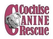 Cochise Canine Rescue logo