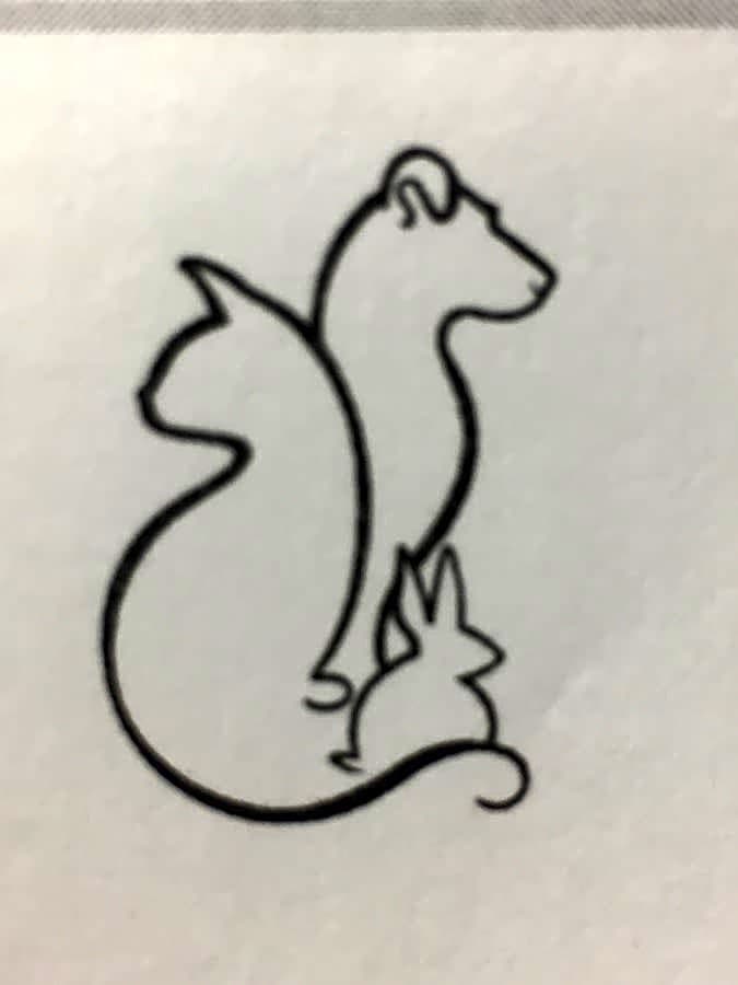 Loyalsock Animal Hospital logo