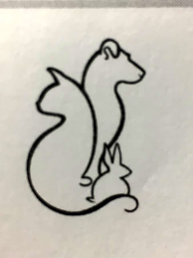Loyalsock Animal Hospital logo