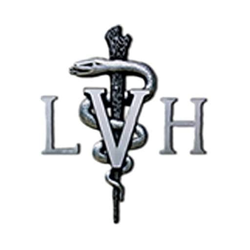 Lunenburg Veterinary Hospital logo