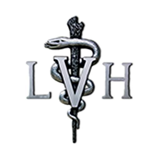 Lunenburg Veterinary Hospital logo