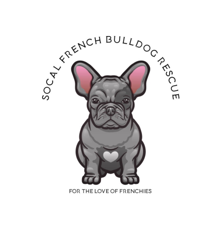 Independent SoCal French Bulldog Rescue Inc. logo