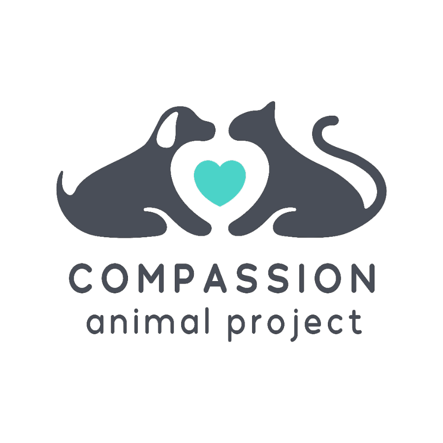 Compassion Animal Project logo