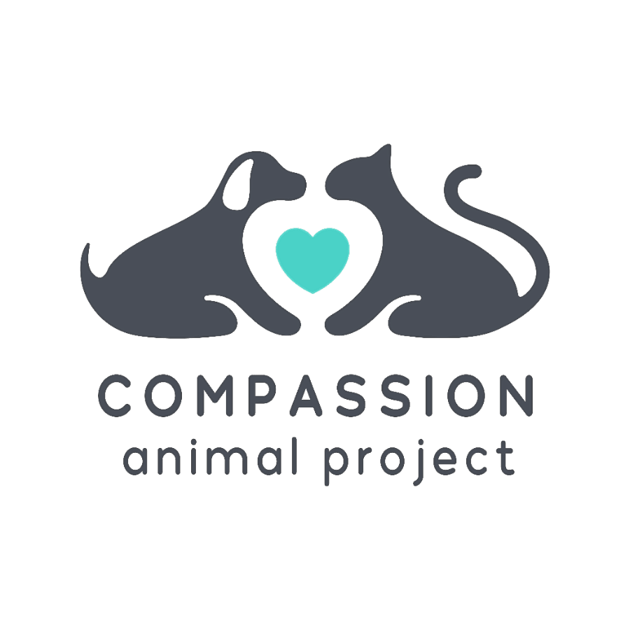 Compassion Animal Project logo