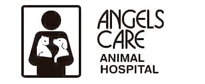 Angels Care Animal Hospital logo
