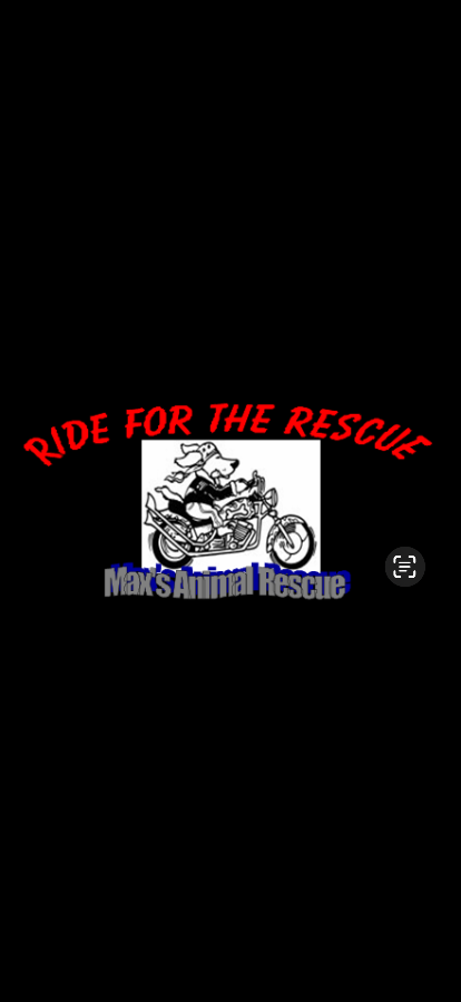 Maxs Animal Rescue logo