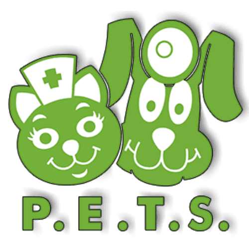 P.E.T.S. Clinic logo