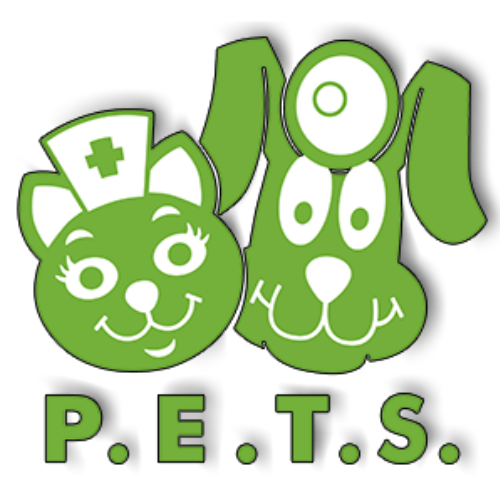 P.E.T.S. Clinic logo