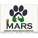 Midwest Animal Rescue & Services logo