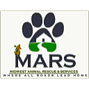 Midwest Animal Rescue & Services logo