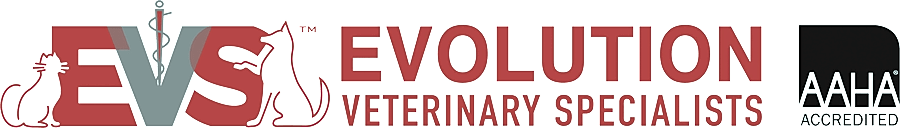 Evolution Veterinary Specialists logo