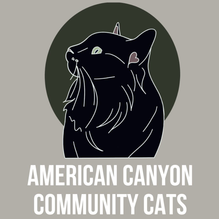 American Canyon Community Cats logo