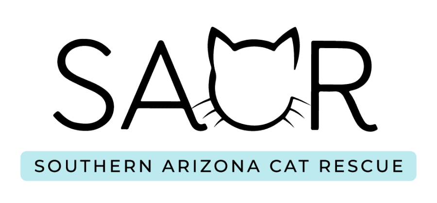 Southern Arizona Cat Rescue logo