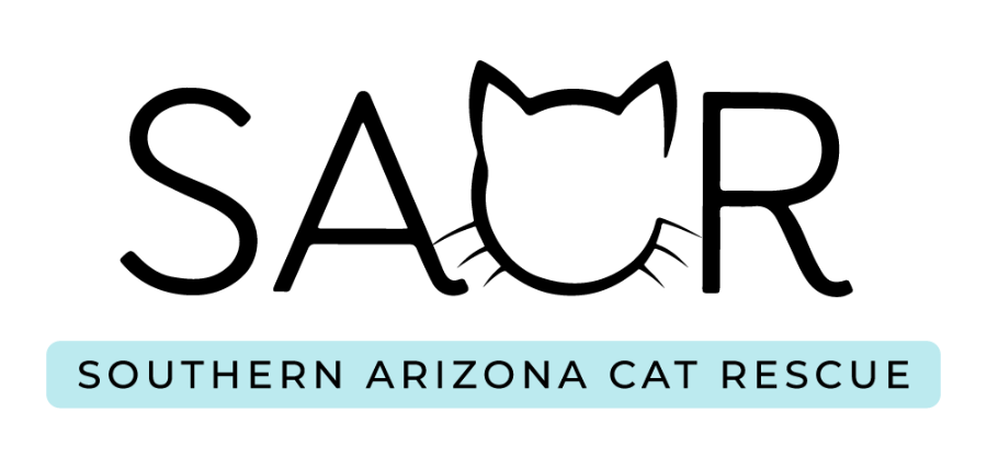 Southern Arizona Cat Rescue logo