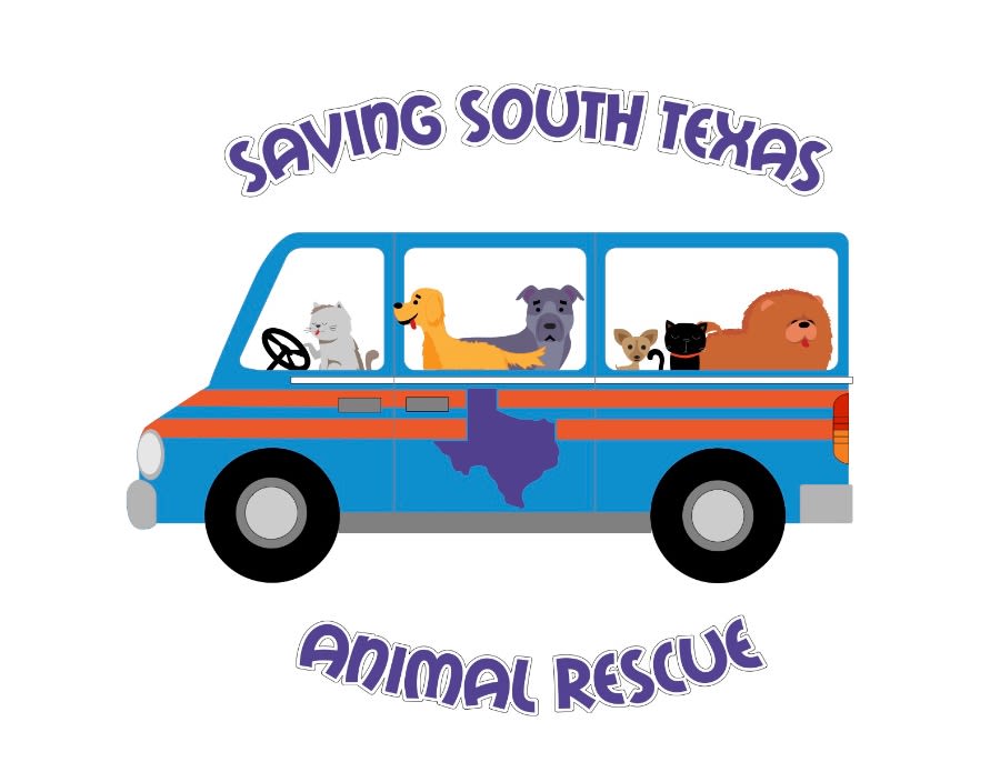 Saving South Texas logo