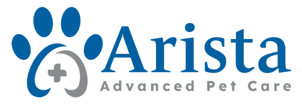 Arista Advanced Pet Care | Atlanta logo