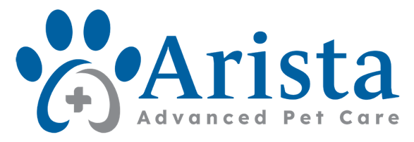 Arista Advanced Pet Care | Atlanta logo
