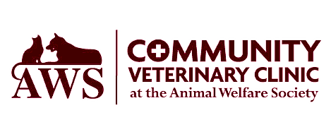 Animal Welfare Society Community Clinic logo