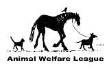 Animal Welfare League (Dr. Reza Zariffard) logo