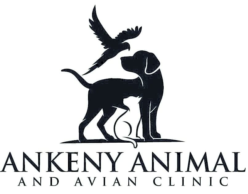 Ankeny Animal & Avian Clinic logo