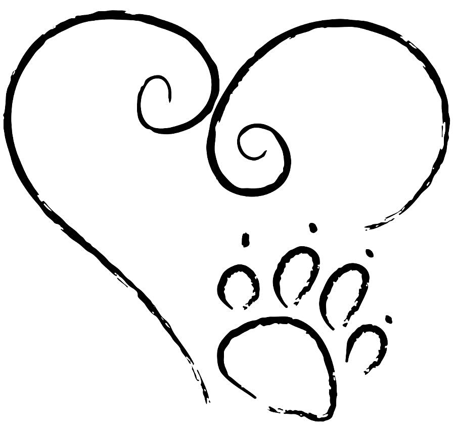 Linda Montgomery DVM logo