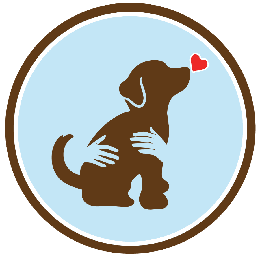 US Dog Coalition and Rescue logo
