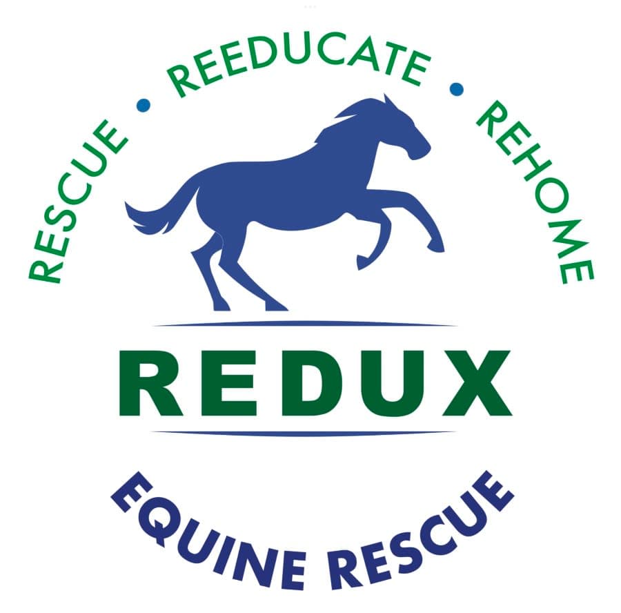 ReDux Equine Rescue Inc. logo