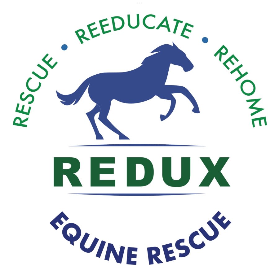 ReDux Equine Rescue Inc. logo