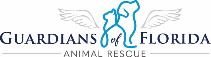 Guardians of Florida Animal Rescue, Inc logo