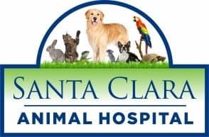 Santa Clara Animal Hospital logo