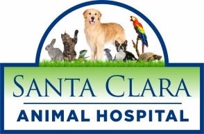 Santa Clara Animal Hospital logo
