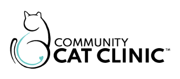 Community Cat Clinic logo