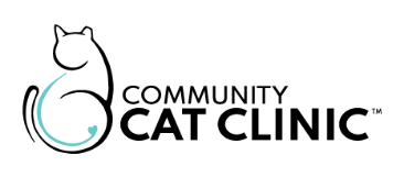 Community Cat Clinic logo