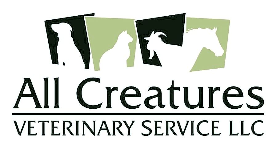 All Creatures Veterinary Service, LLc logo