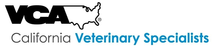 VCA California Veterinary Specialists logo